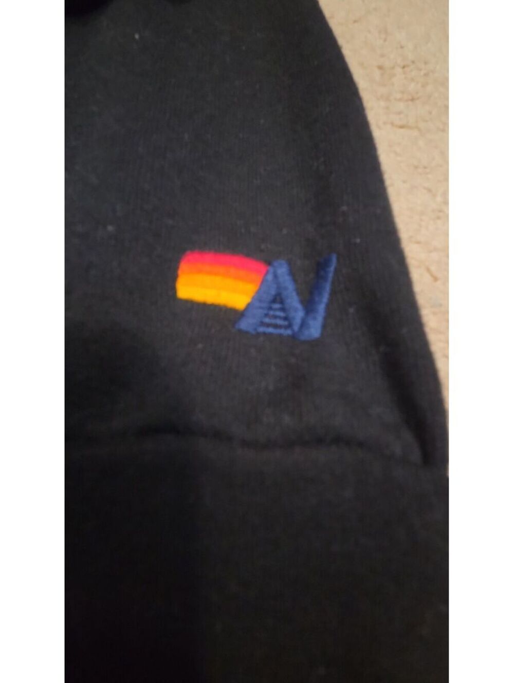 Aviator Nation Crewneck - Picture 2 of 4